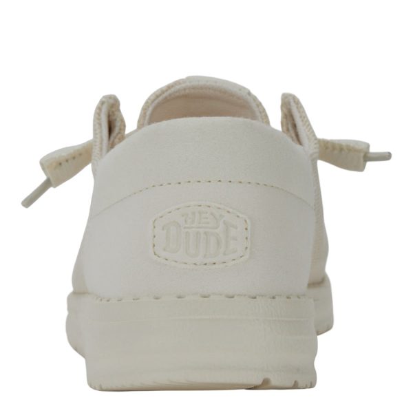 Wendy Funk Mono - Neutral