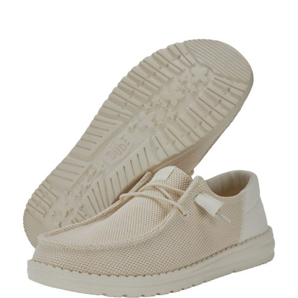 Wendy Funk Mono - Neutral