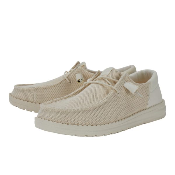 Wendy Funk Mono - Neutral