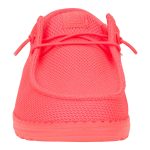 Wendy Funk Mono - Fiery Coral