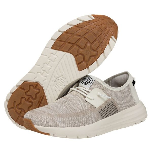Sirocco - White