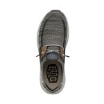Sirocco - Grey