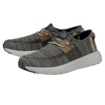 Sirocco - Grey
