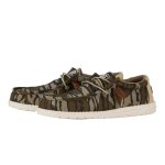 Wally Mossy Oak Original - Bottomland