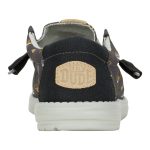 Wally Fish Lure - Black