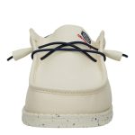 Wally Americana - Off White