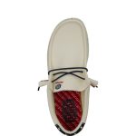 Wally Americana - Off White