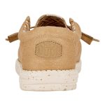 Wally Stretch Canvas - Tan