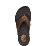 Myers Flip Classic - Brown/Brown