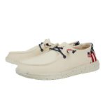 Wendy Americana - Off White