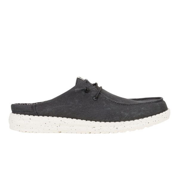 Wendy Slip Classic - Black