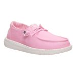 Wendy Youth Stretch Canvas - Cameo Pink