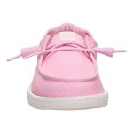 Wendy Youth Stretch Canvas - Cameo Pink