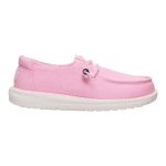 Wendy Youth Stretch Canvas - Cameo Pink