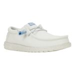 Wally Canvas Mono - Grey