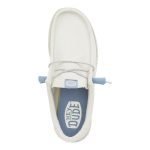 Wally Canvas Mono - Grey