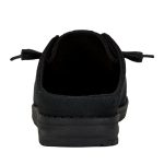 Wendy Slip Mono - Black/Black