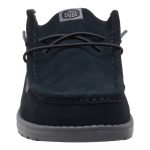 Wally Slip Warmth - Black/Smoke Grey