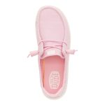 Wendy Stretch Sox - Rosette