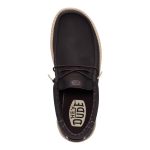 Wally Classic - Mole Brown