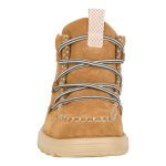 Reyes Suede - Tan