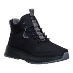 Tahoe Nylon - Black/Granite Grey