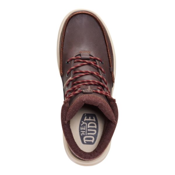 Bradley Classic - Cocoa