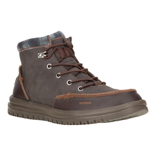 Bradley Classic - Brown