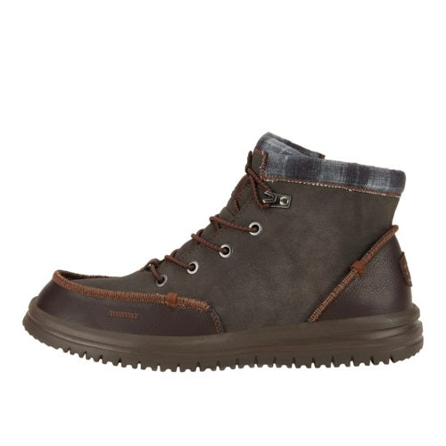 Bradley Classic - Brown