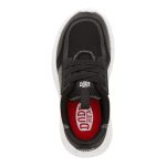 Sirocco Play Youth Varsity - Black