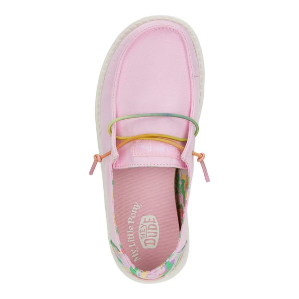 Wendy Youth My Little Pony Pink Party - Multi Color