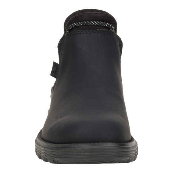 Branson Womens Classic - Black