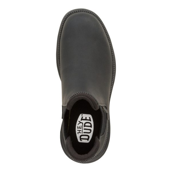 Branson Womens Classic - Black