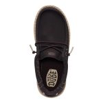 Wally Youth Classic - Mole Brown