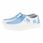 Wendy UNC - UNC White/Blue