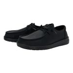 Wendy X Classic - Triple Black