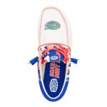 Men's Wally Tri Florida - Florida Varsity Blue/Orange