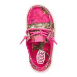Wendy Toddler Realtree Edge Colors - Taffy Pink/Multi