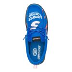 Wally NASCAR Kyle Larson - Electric Blue/Blue