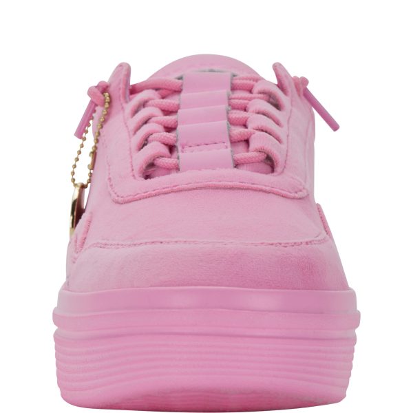Hudson Lift Mean Girls - Petal Pink/Pink Lemonade