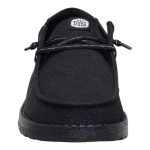 Wendy Stardust - Black/Black