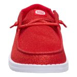 Wendy Stardust - Berry Red