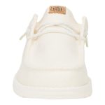 Wally Slip Resort - Bright White/Multi