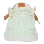 Wally Tri Nu Prep - Green Ash/Multi