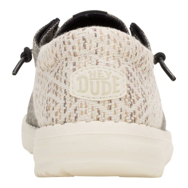 Wendy Funk Surf Baja - Black/Multi