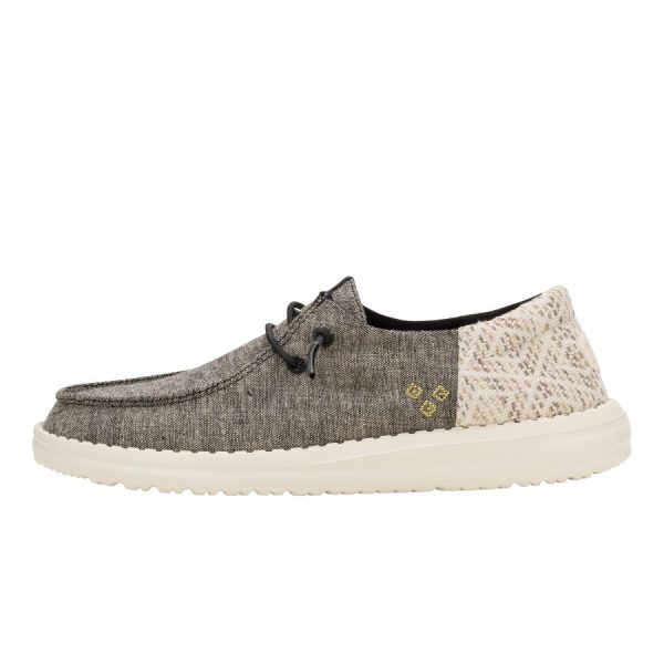 Wendy Funk Surf Baja - Black/Multi