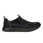 Wally Drift Mesh - Black/Black