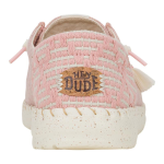 Wendy Funk Coastal Jute - Pink