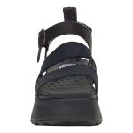 Delray Buckle Classic - Black