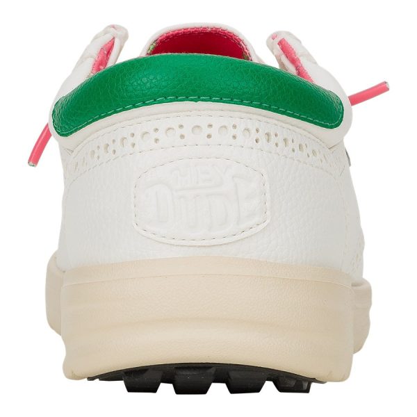 Wendy Golf Classic - White